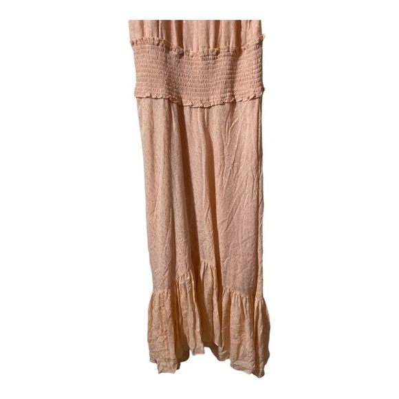 A.l.c. Kaia Silk Fil Coupé Dress - Picture 13 of 16